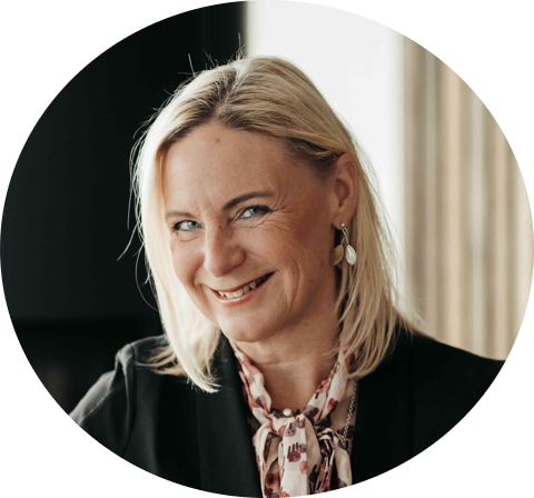 Louise Key Hedberg