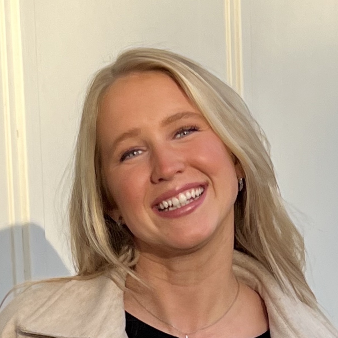 Jennifer - kvadratisk